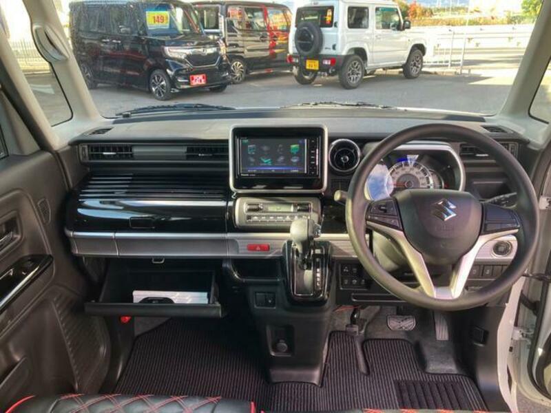 SPACIA CUSTOM