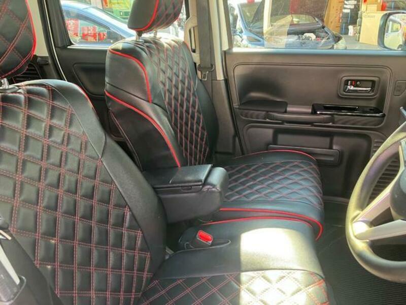SPACIA CUSTOM