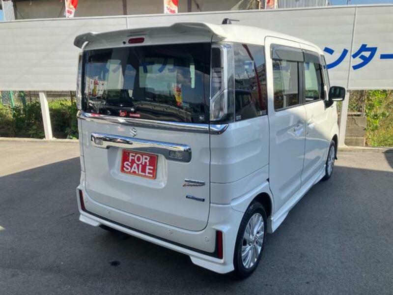 SPACIA CUSTOM