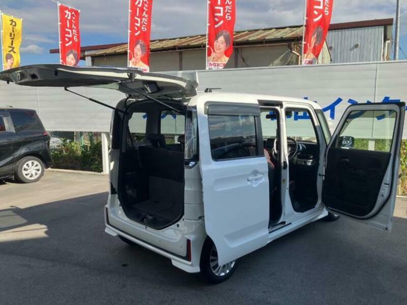 SPACIA CUSTOM