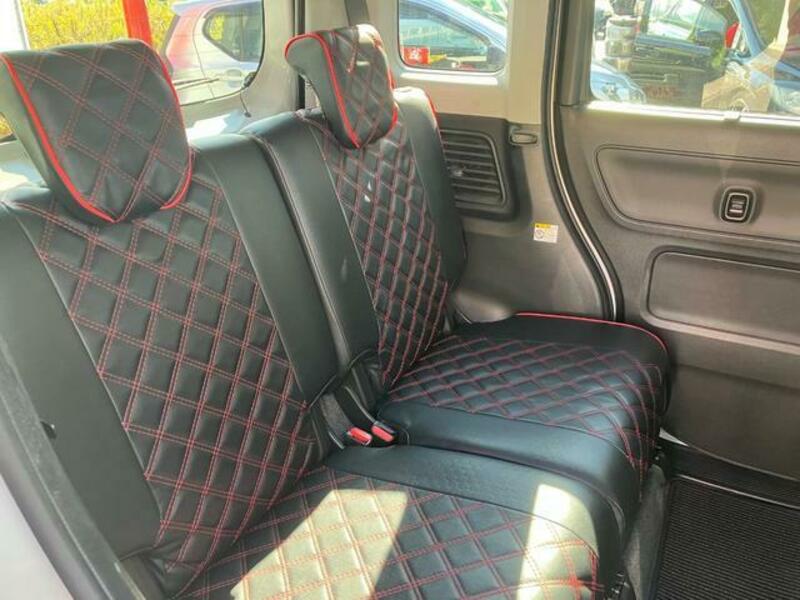 SPACIA CUSTOM