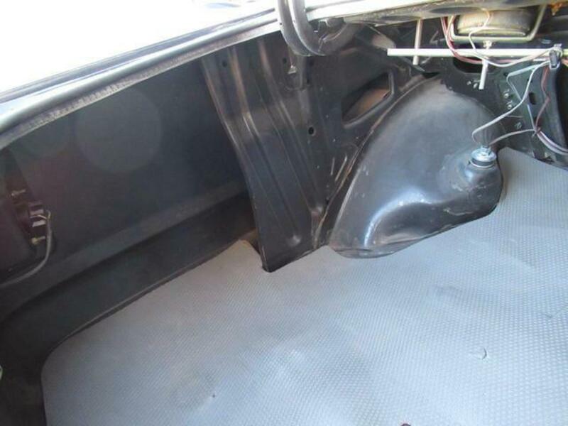 COROLLA LEVIN