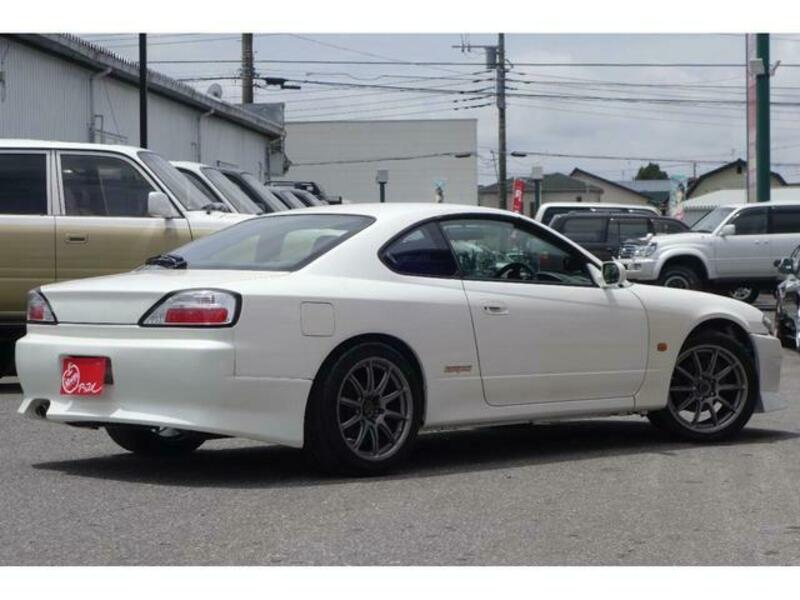 SILVIA