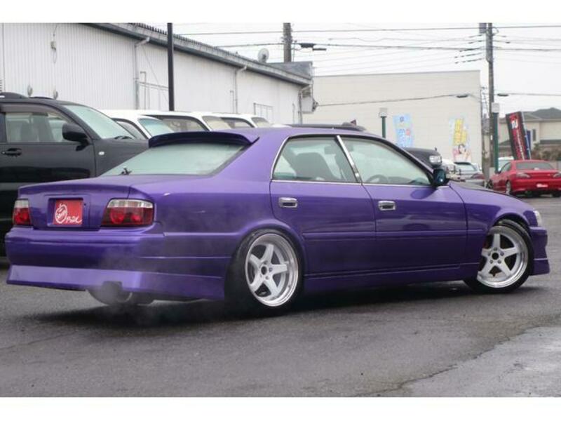 CHASER