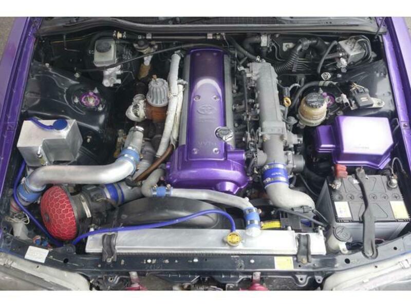 CHASER