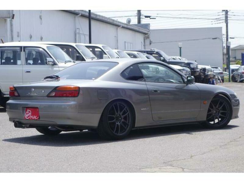 SILVIA