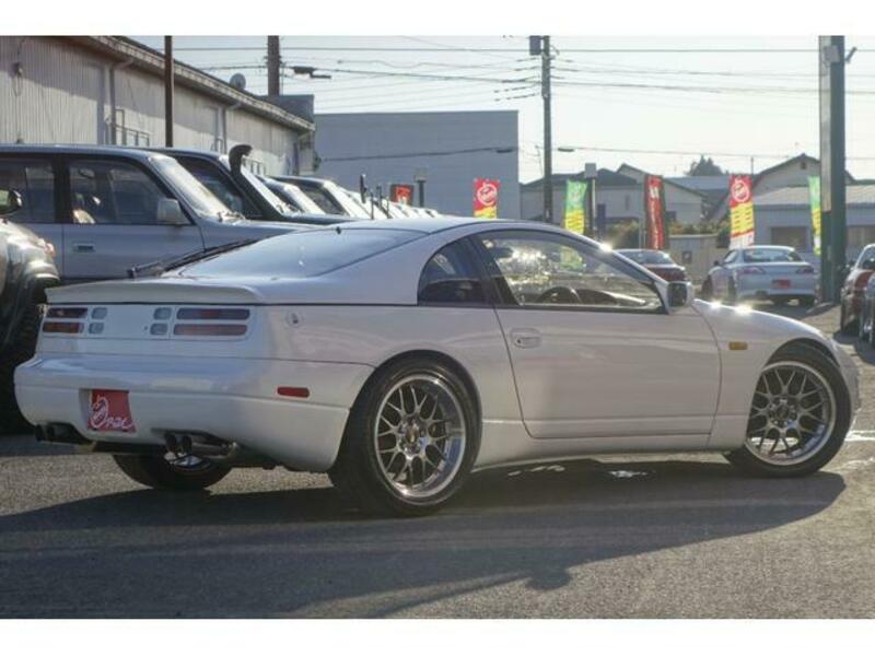FAIRLADY Z