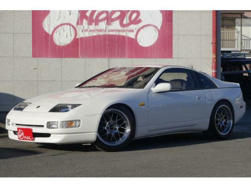 NISSAN FAIRLADY Z