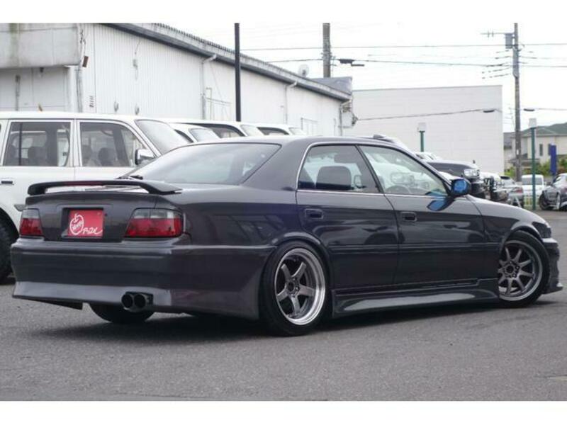 CHASER