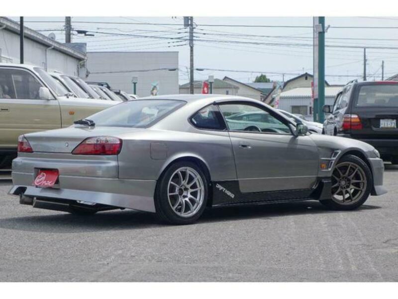 SILVIA