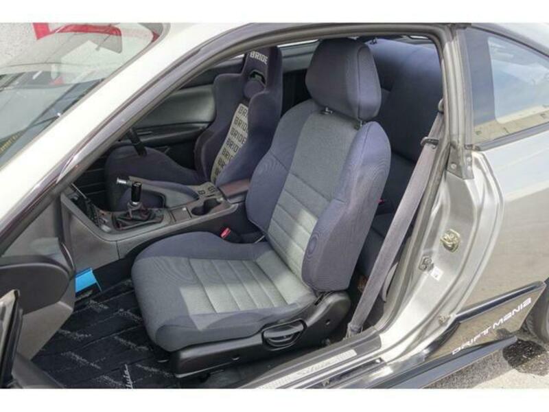 SILVIA
