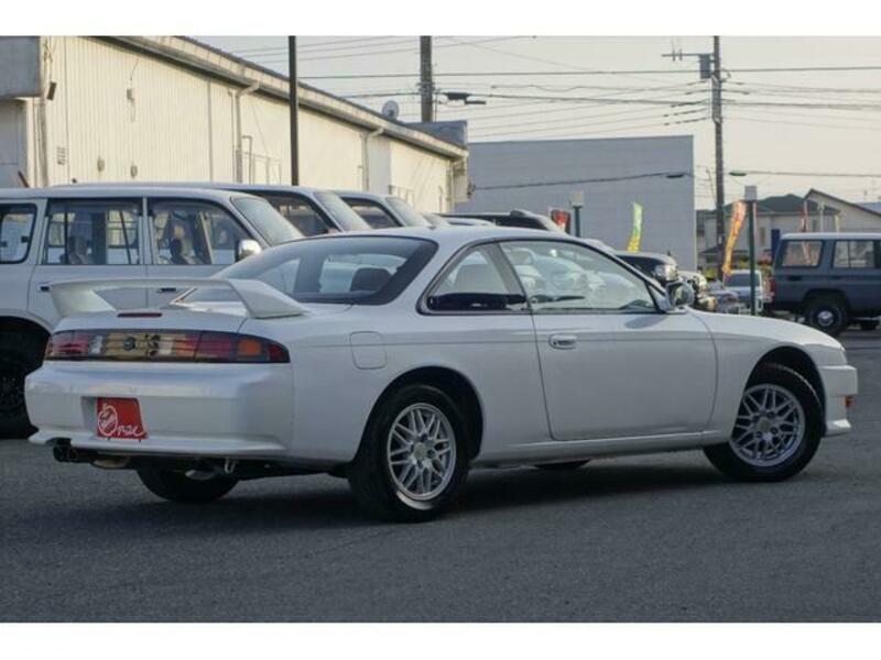 SILVIA