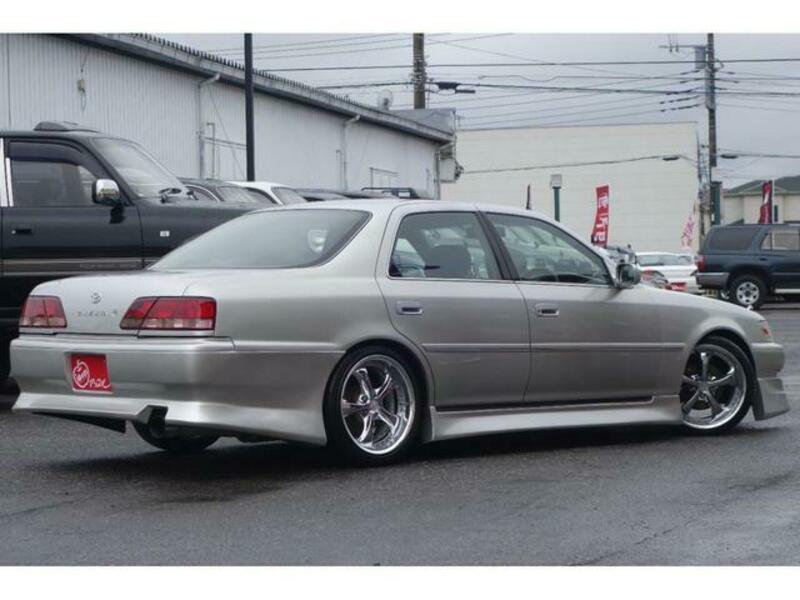 CRESTA