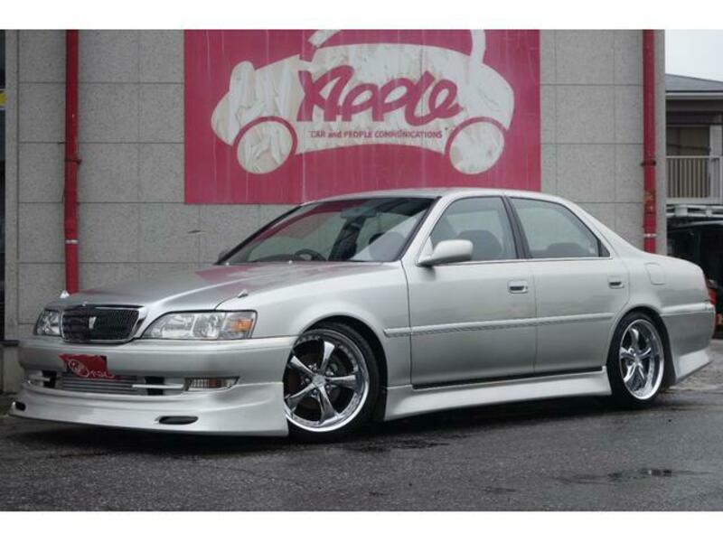 CRESTA-0