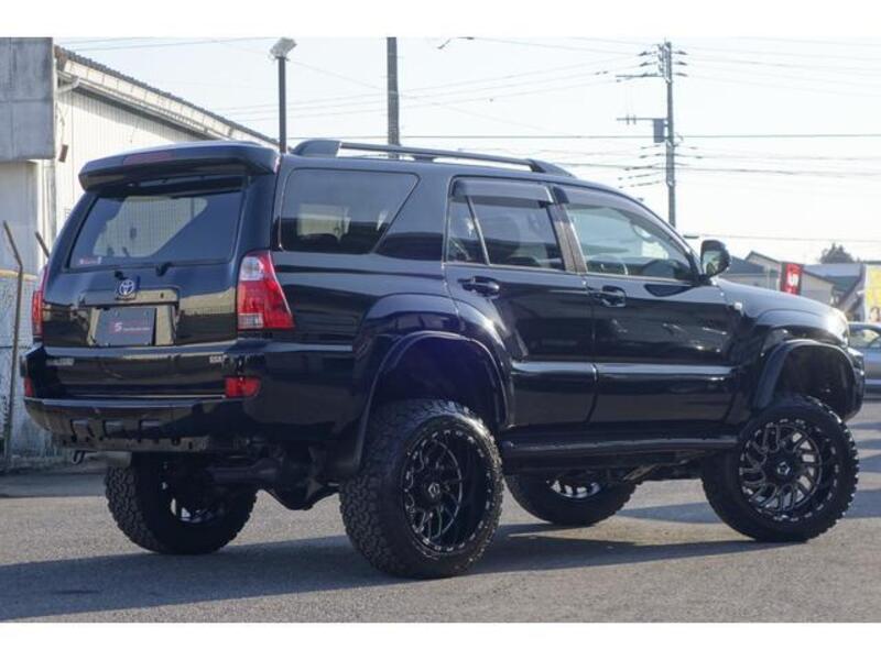HILUX SURF