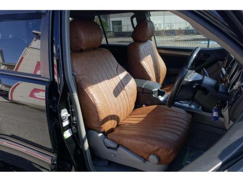 HILUX SURF