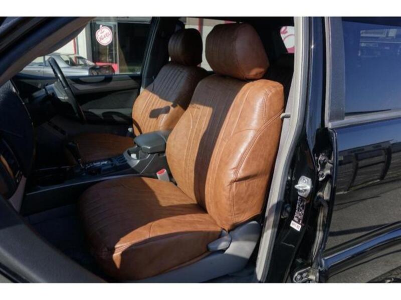 HILUX SURF