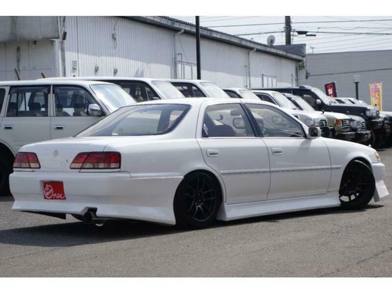 CRESTA