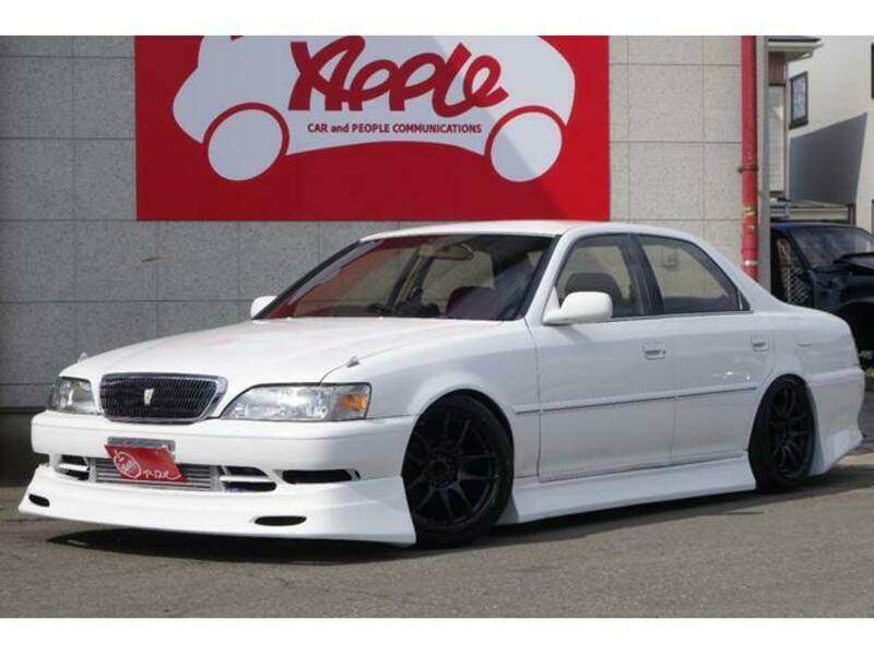 CRESTA-0