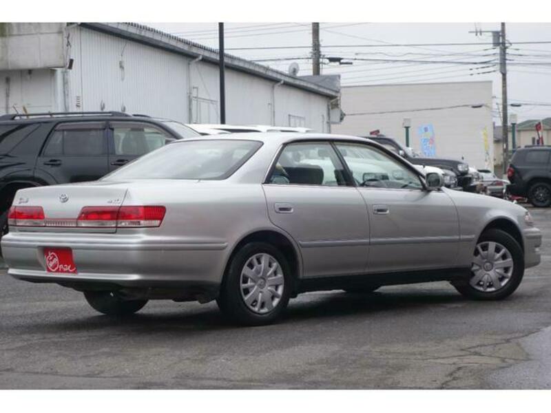 MARK II