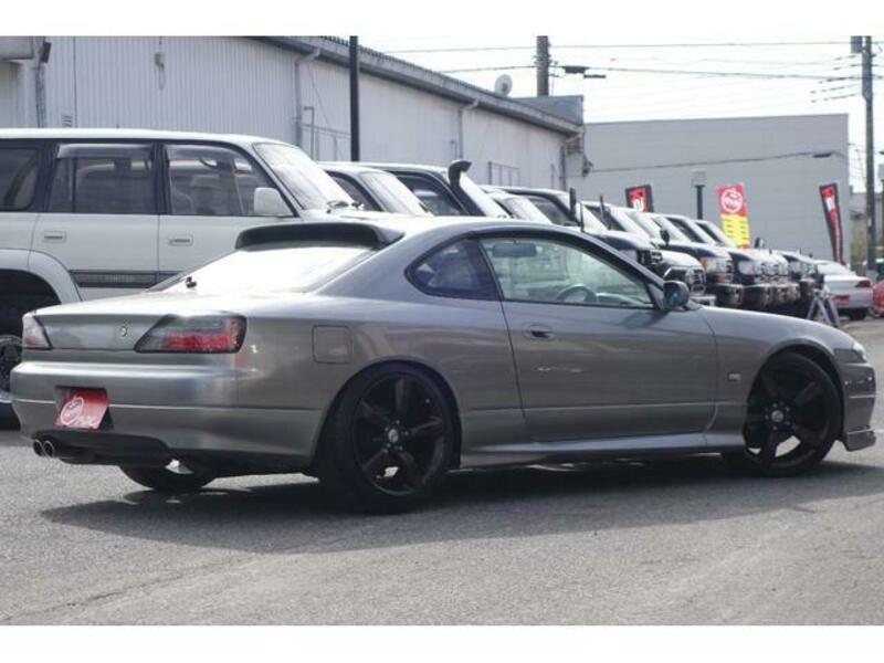 SILVIA