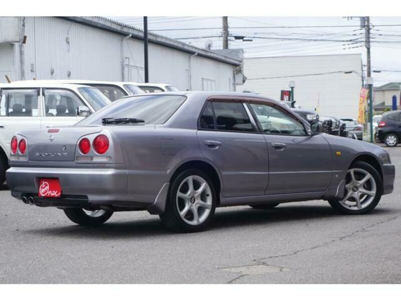 SKYLINE