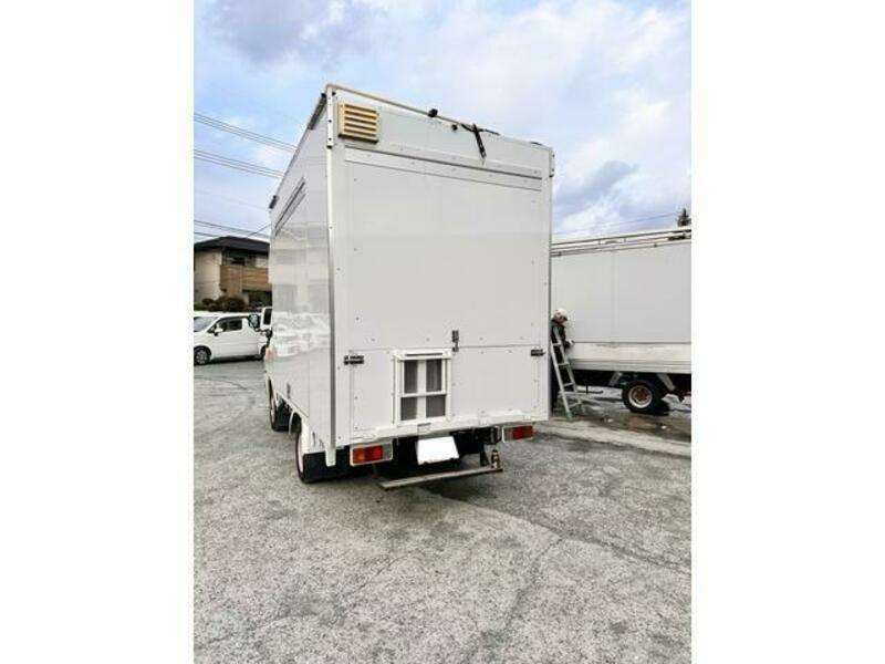 VANETTE TRUCK