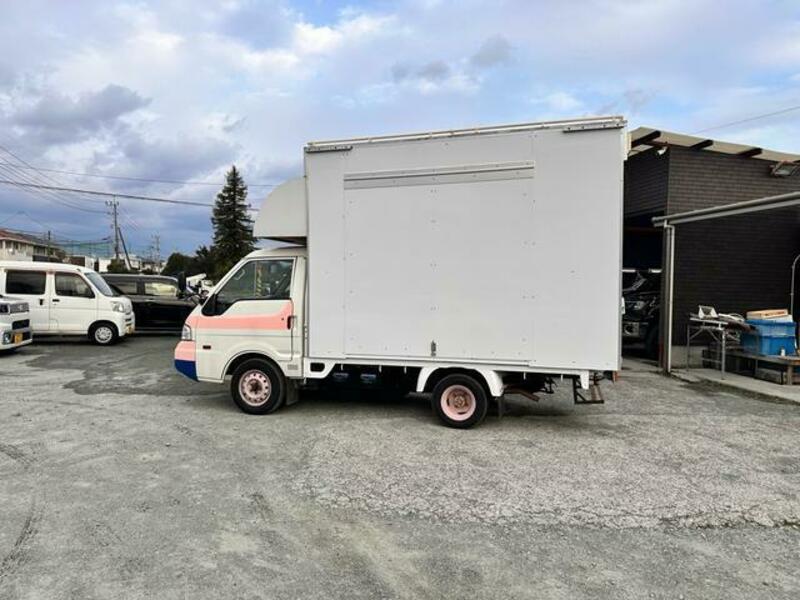 VANETTE TRUCK
