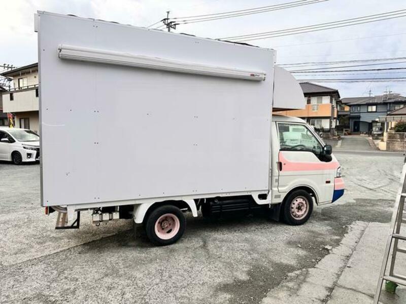 VANETTE TRUCK