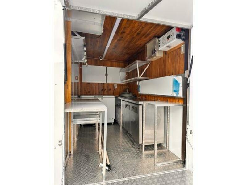 VANETTE TRUCK