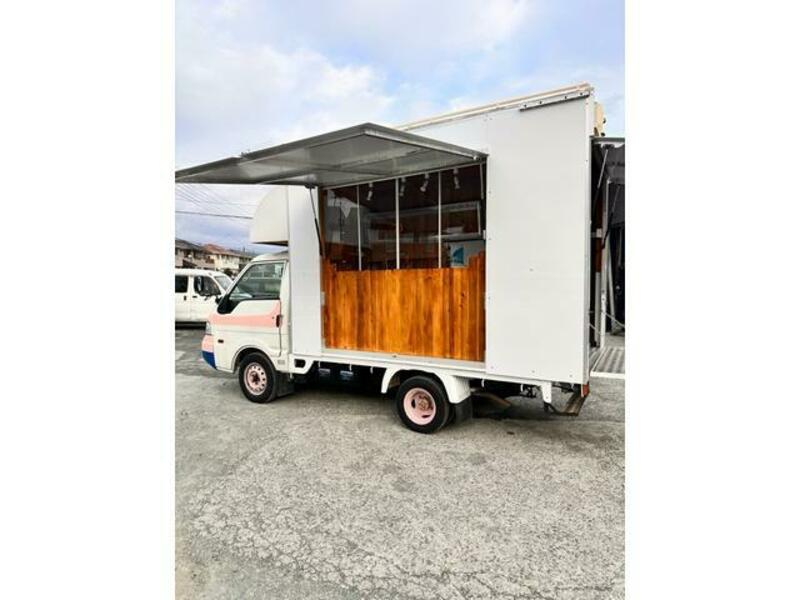VANETTE TRUCK