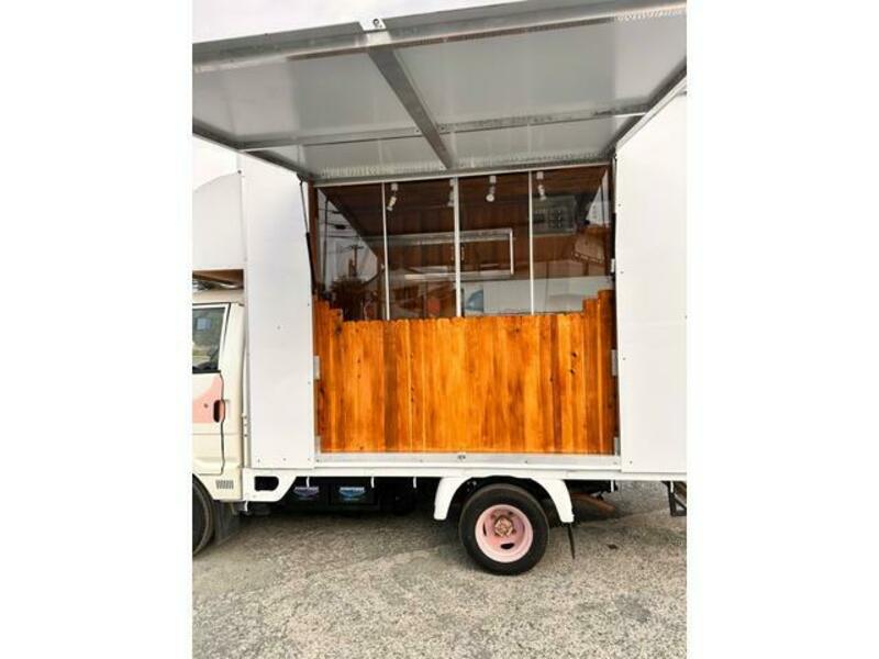 VANETTE TRUCK