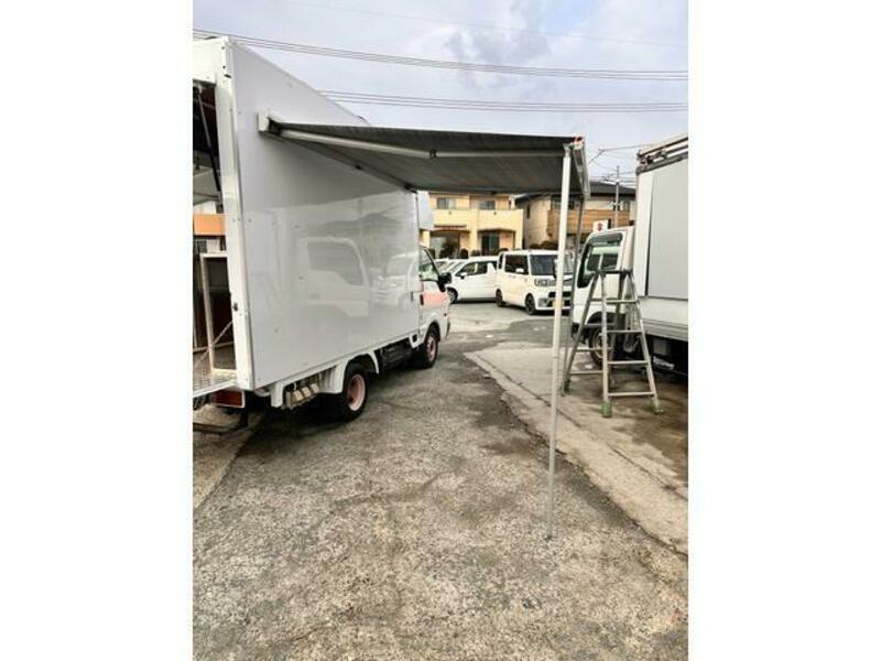 VANETTE TRUCK