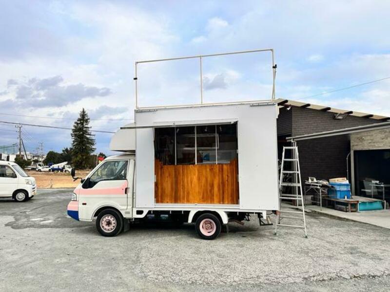 VANETTE TRUCK