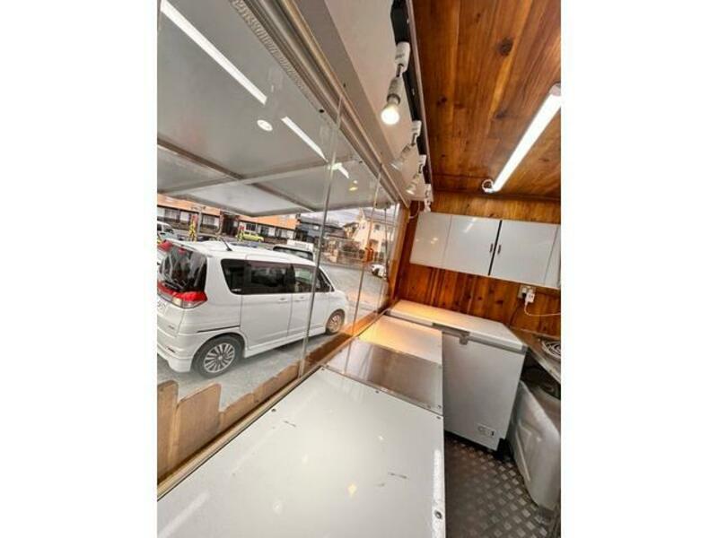 VANETTE TRUCK