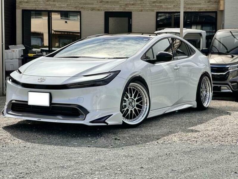 PRIUS