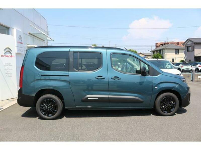 BERLINGO