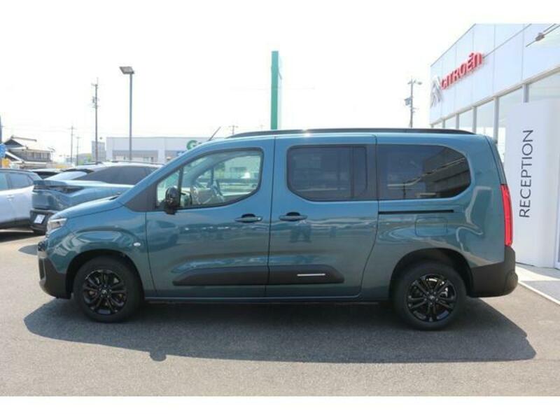 BERLINGO