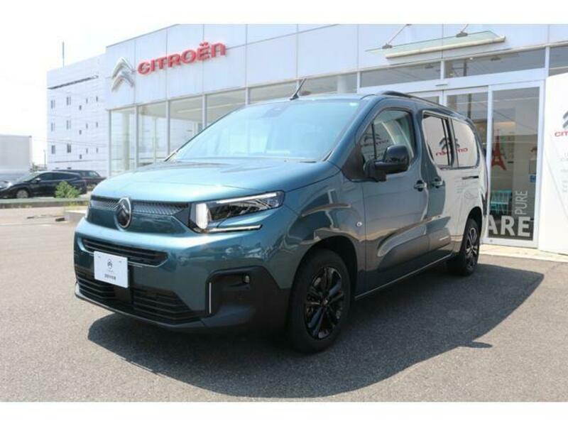 BERLINGO