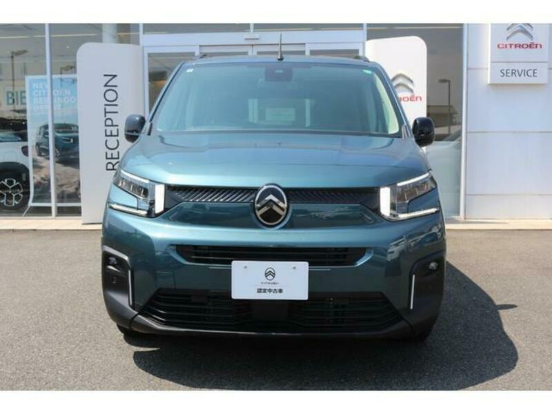 BERLINGO
