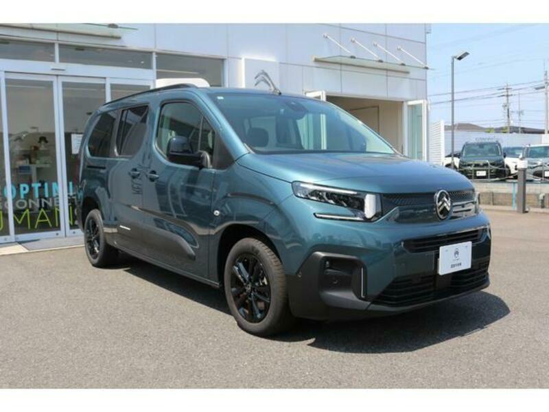 BERLINGO