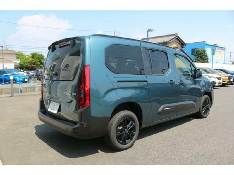 BERLINGO