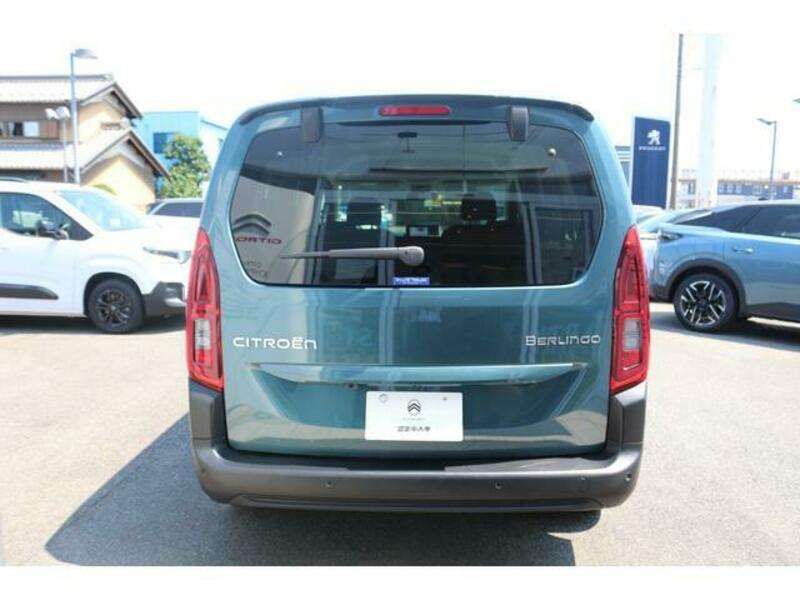 BERLINGO