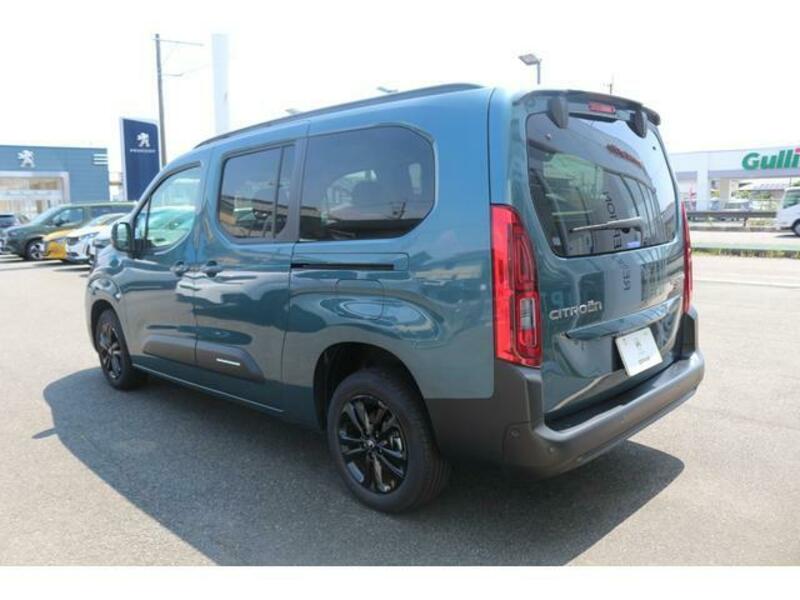 BERLINGO