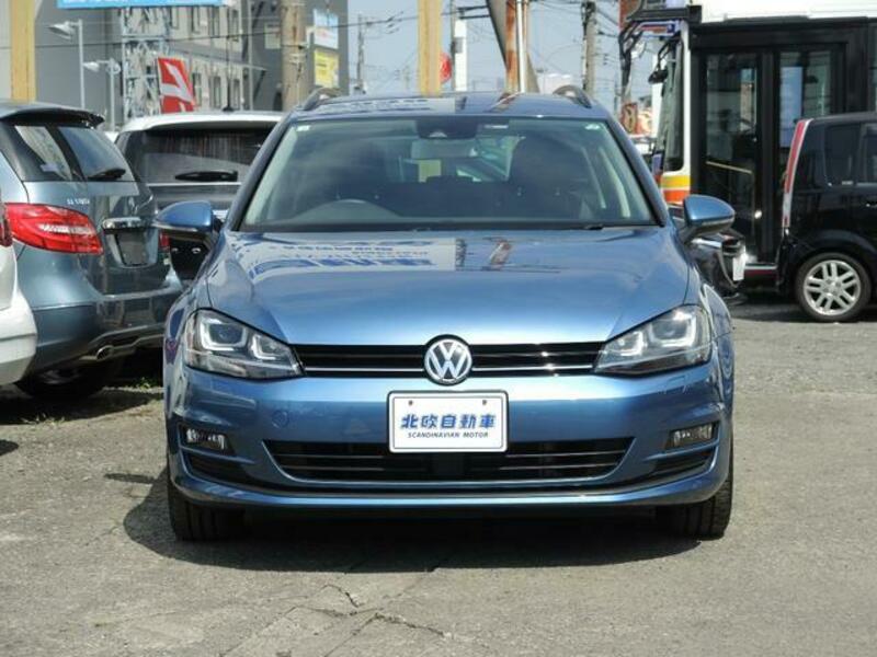 GOLF VARIANT