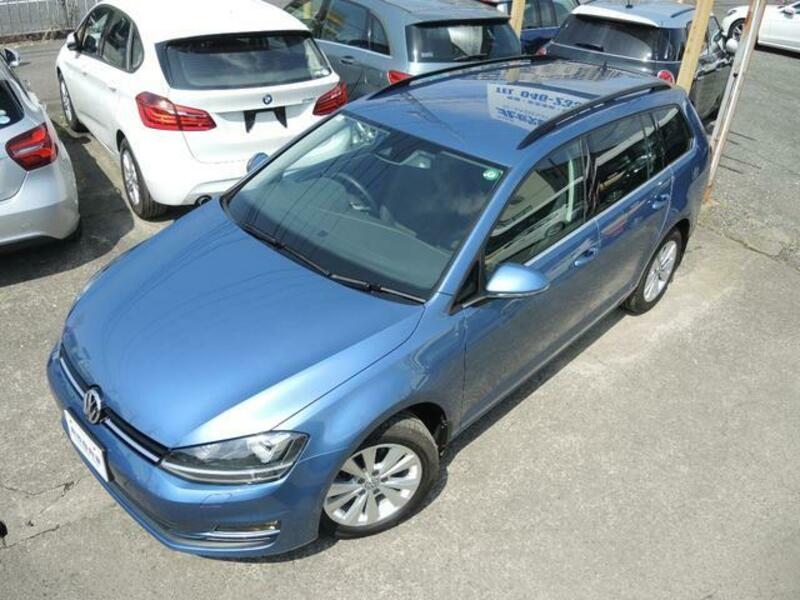 GOLF VARIANT