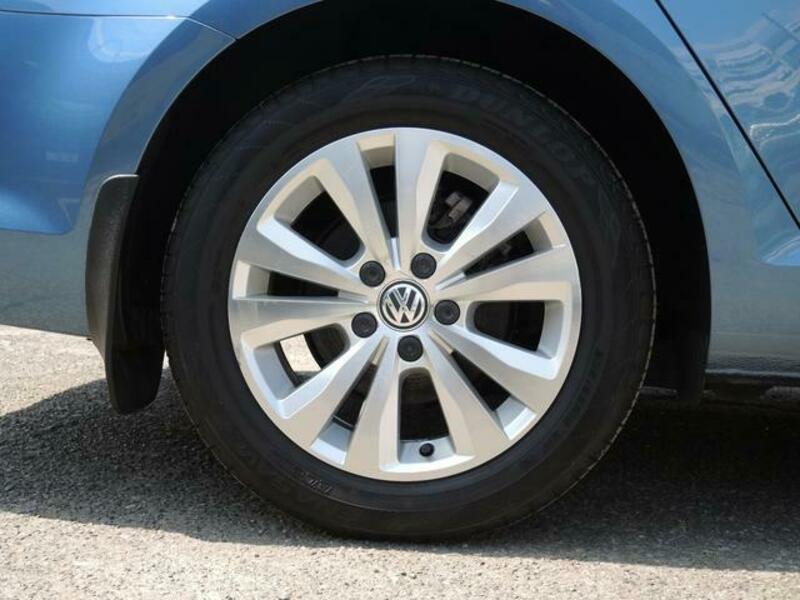 GOLF VARIANT