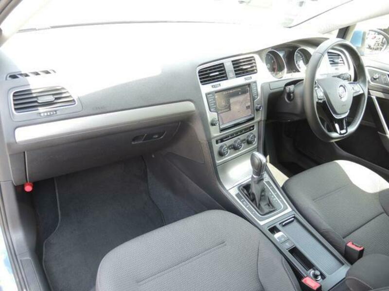 GOLF VARIANT
