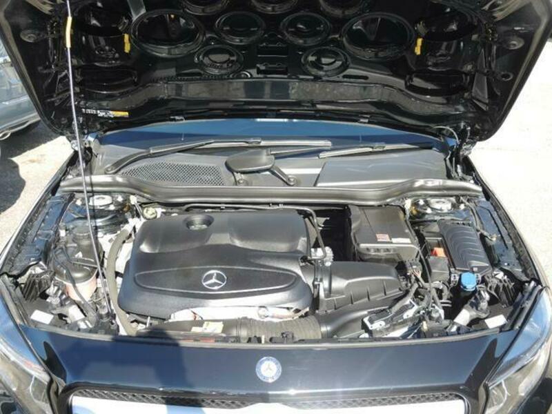 GLA CLASS