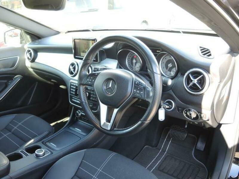 GLA CLASS